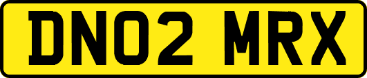 DN02MRX