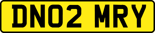 DN02MRY
