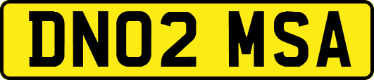 DN02MSA