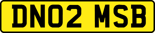 DN02MSB
