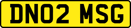 DN02MSG