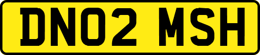 DN02MSH