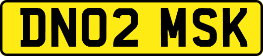 DN02MSK