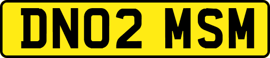 DN02MSM