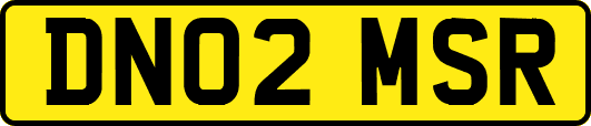 DN02MSR