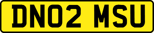 DN02MSU
