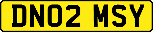 DN02MSY