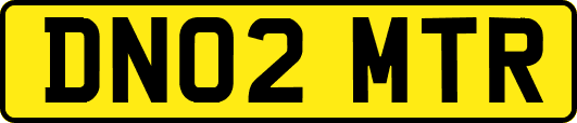 DN02MTR