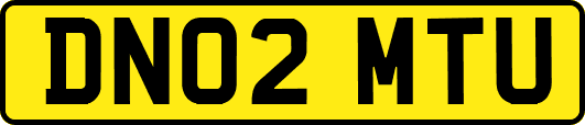 DN02MTU