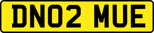 DN02MUE