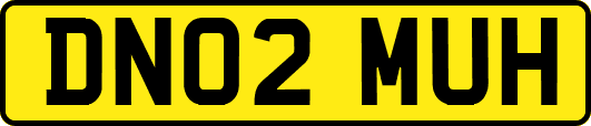 DN02MUH