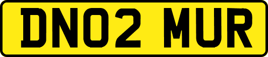 DN02MUR