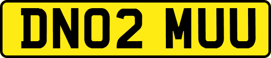DN02MUU