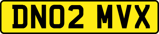 DN02MVX