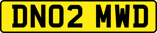 DN02MWD