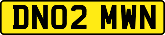 DN02MWN