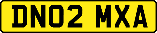 DN02MXA