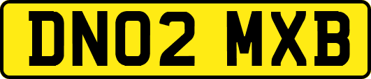 DN02MXB