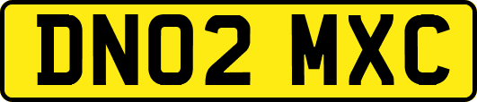 DN02MXC