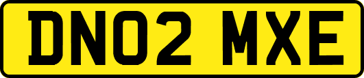 DN02MXE
