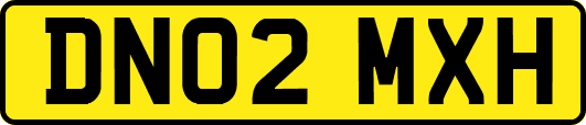 DN02MXH