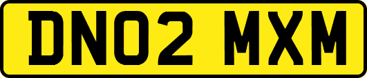 DN02MXM
