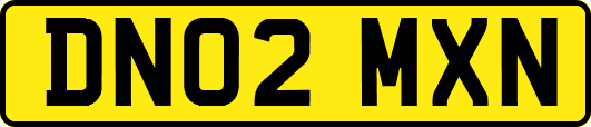 DN02MXN