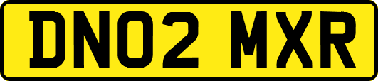 DN02MXR