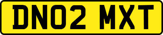 DN02MXT