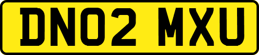 DN02MXU