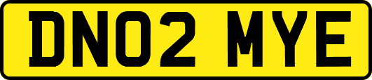 DN02MYE