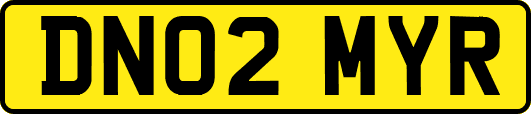 DN02MYR