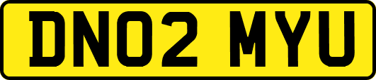 DN02MYU
