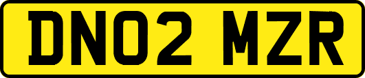 DN02MZR
