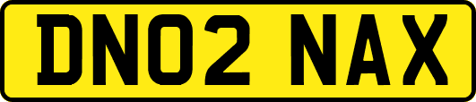 DN02NAX