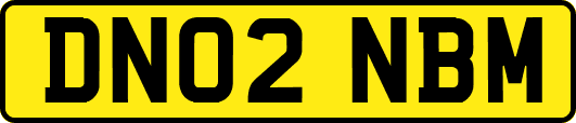 DN02NBM