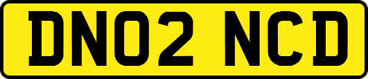 DN02NCD