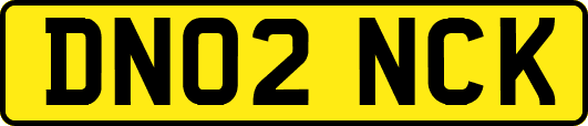 DN02NCK