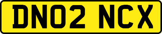 DN02NCX