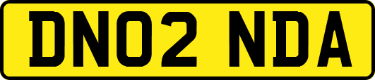 DN02NDA