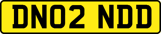 DN02NDD