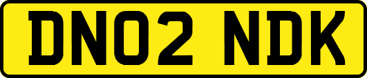 DN02NDK