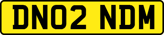 DN02NDM