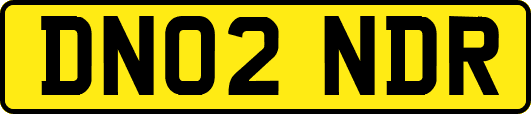 DN02NDR