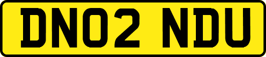 DN02NDU