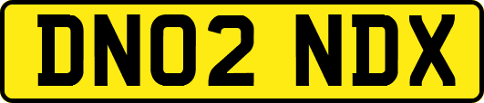 DN02NDX