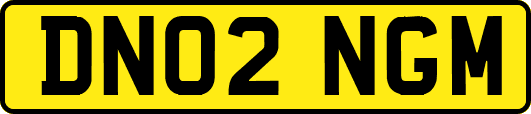 DN02NGM