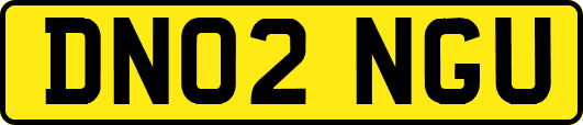 DN02NGU