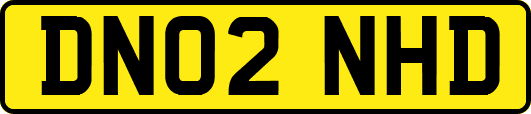 DN02NHD