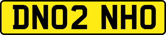 DN02NHO